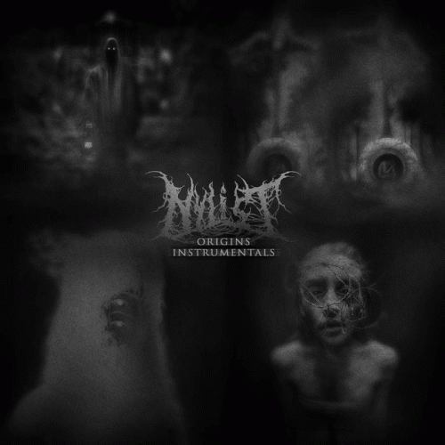 Nylist : Origins Instrumentals